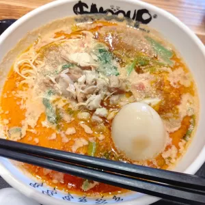 THE SNOOUP ザ スヌープ 浜線店　トマトのサムネイル