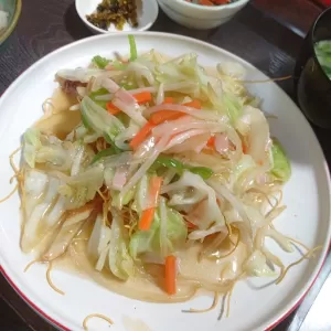 看板塗装　玄関を綺麗にするぞ！～熊本　満願で食事した～😋のサムネイル