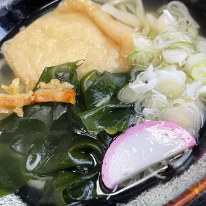 おいしいうどん屋見っけ✨のサムネイル