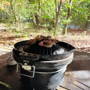 わんこと行けるごはん屋さん㏌菊池のサムネイル