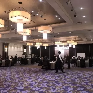 新年会    福岡県久留米市    今年も今日からスタート！のサムネイル