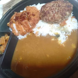 カレーかぶりアルアル　笑のサムネイル