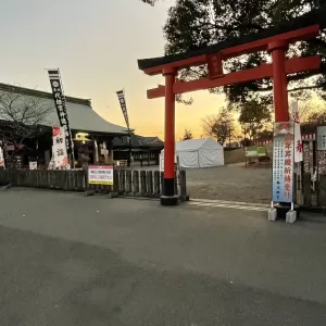 今日から仕事始めのサムネイル