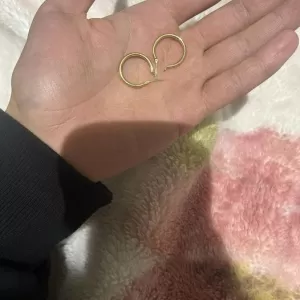 塗装弟子日記　ピアス好き✨のサムネイル