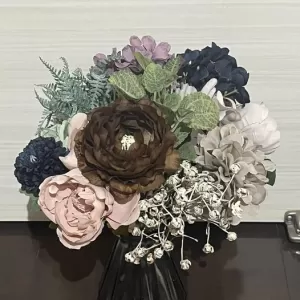 でっちは花が好き♪　塗装屋弟子日記　　作業でお客様に褒められた💛のサムネイル