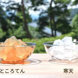 寒天の日のサムネイル