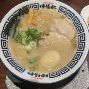 清陽軒🍜のサムネイル