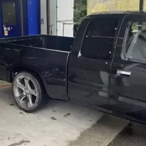弟子日記　愛車ﾎｲｰﾙ～～🚙のサムネイル