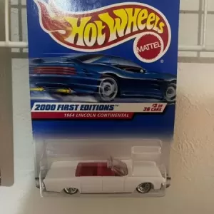 塗装弟子日記　ミニカー2🚙のサムネイル