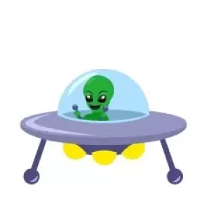 6月24日はUFOの日だったらしい( ´∀｀ )のサムネイル