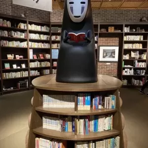 鈴木敏夫とジブリ展のサムネイル