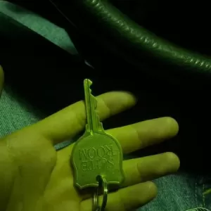 塗装屋弟子日記　小物たち２のサムネイル