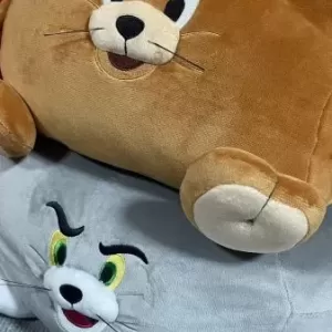 ～うちに仲間入りしたもの～のサムネイル