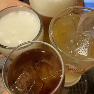 仕事納め～お得意様との忘年会のサムネイル
