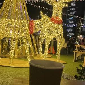 クリスマスマーケット2023　花畑会場のサムネイル