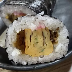 太巻き寿司　福み屋のサムネイル