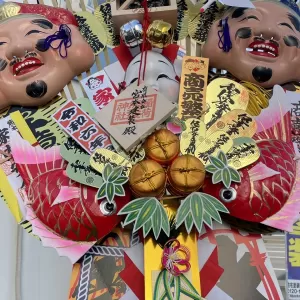 2024年　初午祭のサムネイル