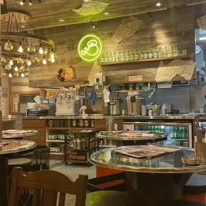 韓国酒場コッキオ　熊本駅店のサムネイル