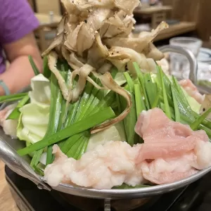 暑い日に食べたくなるもののサムネイル