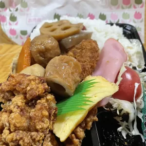 お弁当の司のサムネイル