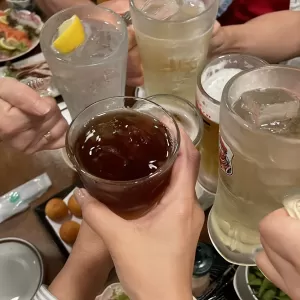 お盆休みも終わり～～～～～～のサムネイル