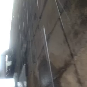 雨漏調査　台風10号サンサンの影響か？　明日も台風対策・雨漏調査致します。のサムネイル