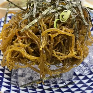 美味しい物発見のサムネイル