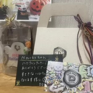 DECO-HANA アイシングクッキーのサムネイル