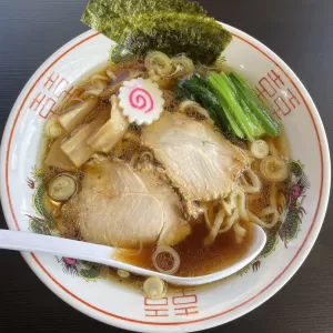 らぁめん獅子虎のサムネイル