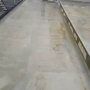 屋上防水　熊本県天草市　雨天の為中止になりました。のサムネイル