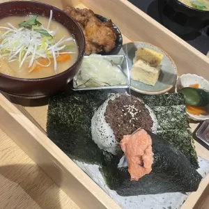休日美味しい物食べよう会　日々麴舎～豆まきのサムネイル