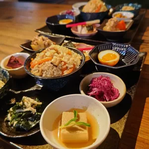 休日美味しいものを食べよう会　　TSUBOI　SOUPのサムネイル