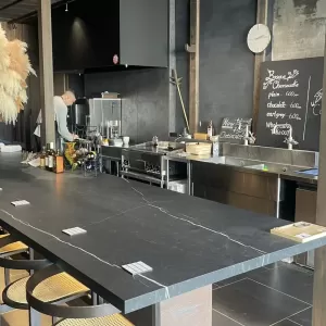 Nigo cheese cakeのサムネイル