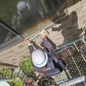 熊本　住宅塗装（外壁・屋根）の塗装期間はどのくらいかかるの？のサムネイル