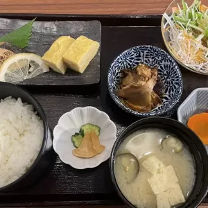 休日美味しいものを食べよう会　BｰSTUDIO　朝ごはん研究所のサムネイル