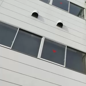 熊本市北区打越・住宅板金塗装工事のサムネイル