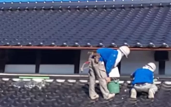 瓦屋根塗装と瓦の割れ｜部分交換で直せる？劣化の原因から費用相場まで徹底解説