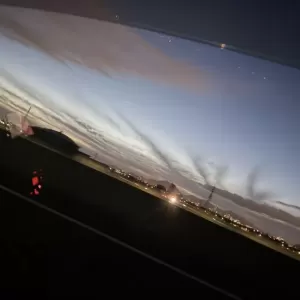 最近地震が多発で怖いのサムネイル